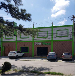  Hotel Verona  Сан-Педро-Сула